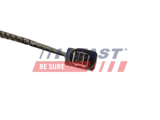 Sonda lambda, sensor de oxigênio até o catalisador 55574474 Peugeot/Citroen