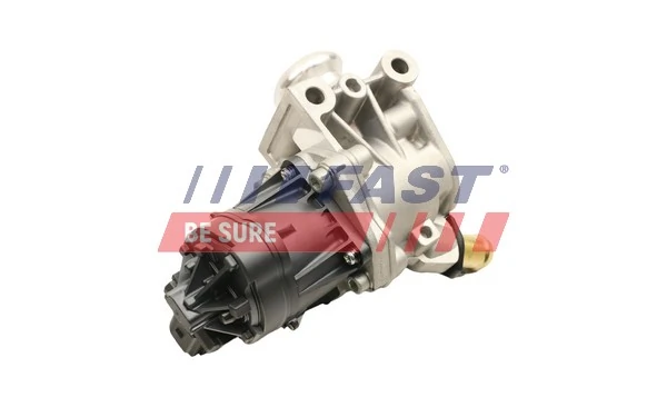 Compre 71796727 Fiat/Alfa/Lancia Válvula EGR de recirculação dos gases