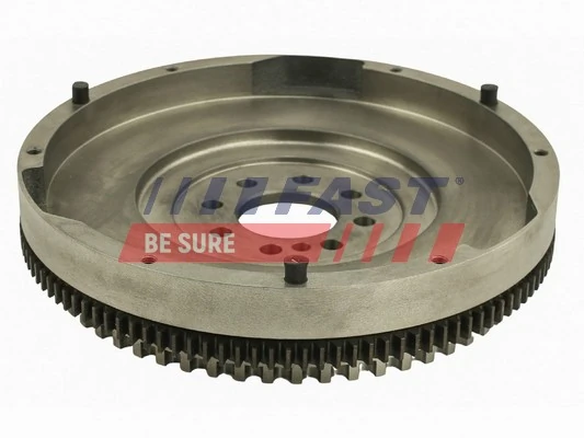 415043810 INA Volante de motor