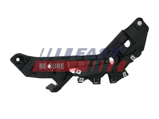 Compre 1612521780 Peugeot/Citroen Consola do pára-choque dianteiro direito