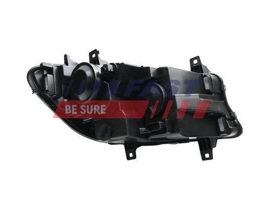 Luz esquerda para Mercedes Sprinter III 3,5-t 907, 910