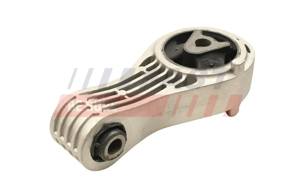 Coxim (suporte) direito superior de motor SU001A4730 Toyota