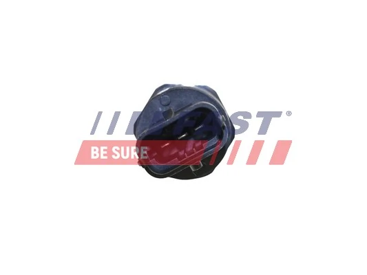 Sensor de pressão de combustível 04213028 Deutz