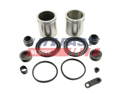 Kit de reparação de suporte do freio dianteiro para Renault Trucks Mascott  HH
