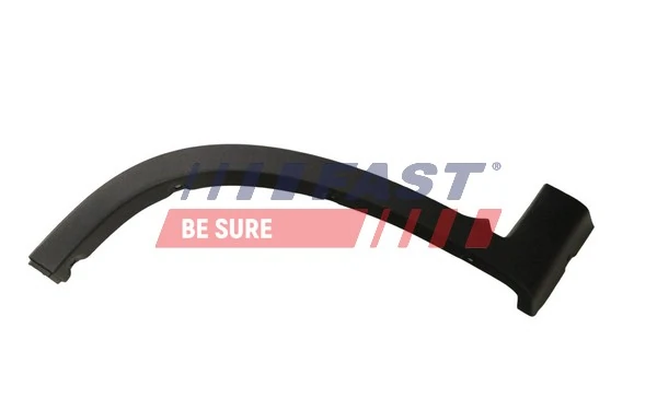 Expansor (placa sobreposta) de arco do pára-lama dianteiro esquerdo Fiat/Alfa/Lancia 1307939070 preço, a partir de 41,65 USD
