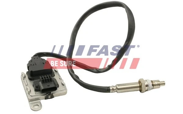 FT81809 Fast