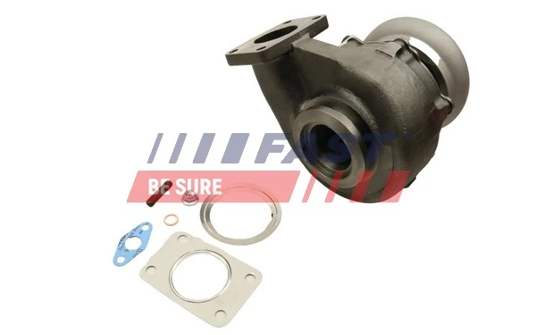 Compre TD04HL08545 SL Turbo Turbina