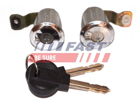 FT94152 Fast Trinco de fecho da porta dianteira