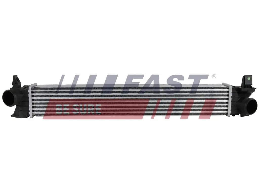 M811150A Jdeus Radiador de intercooler