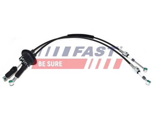 FT73029 Fast