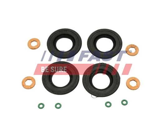 Anel (arruela) do injetor de ajuste Iveco 4899689 preço, a partir de 4,81 USD