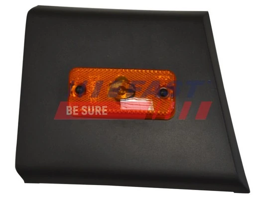 735422946 Fiat/Alfa/Lancia Placa sobreposta externa central direita de suporte de carroçaria