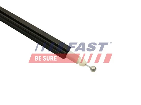 Fecho inferior da porta traseira esquerda batente Fast FT95382 preço, a partir de 26,19 USD