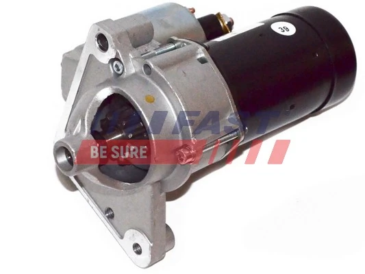 Motor de arranco Renault (RVI) 9640825280