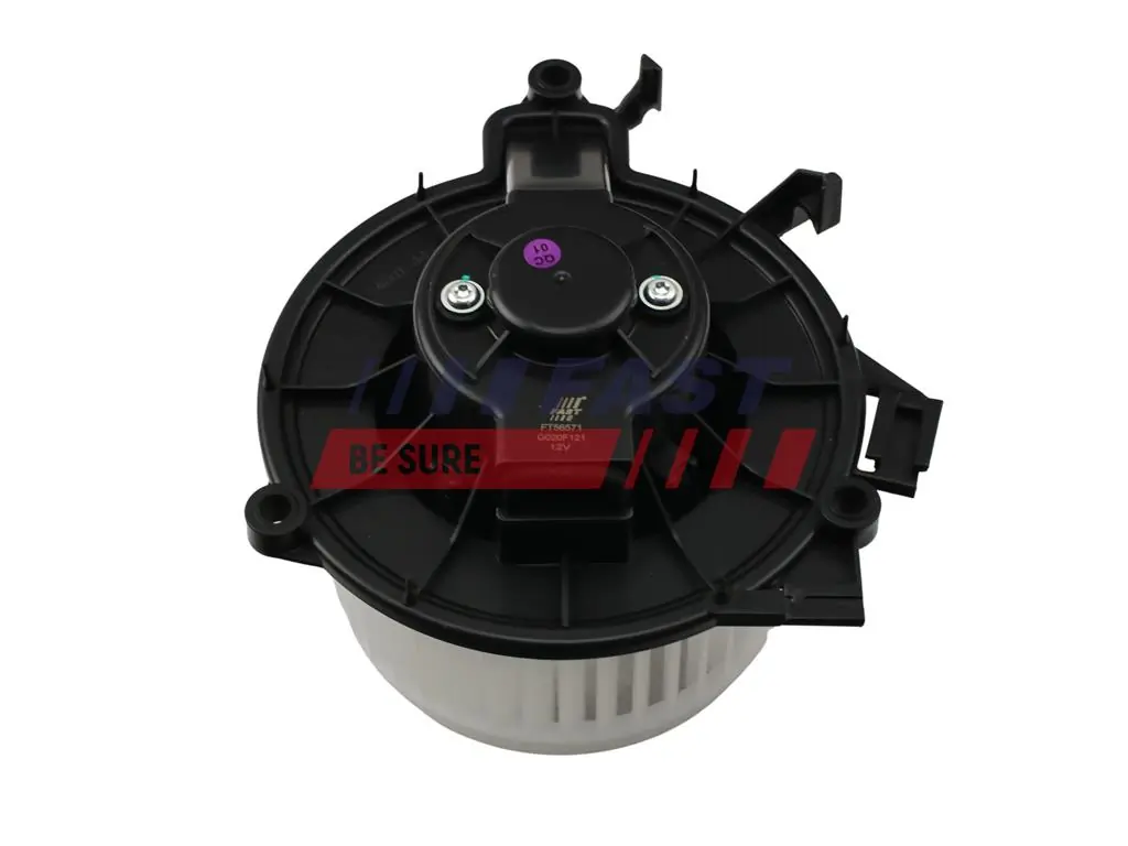 Motor de ventilador de forno (de aquecedor de salão) Iveco Daily VI 