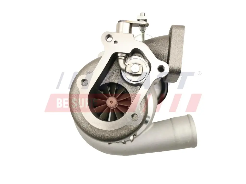 Compre Turbina Iveco Daily 4