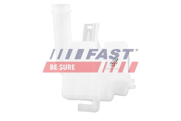 Tanque de expansão do sistema de esfriamento para Renault Laguna II KG0, KG1