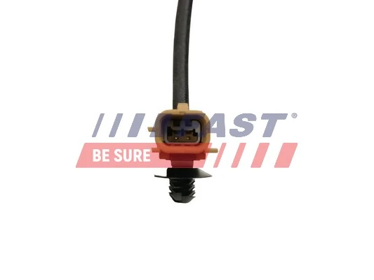 Sensor de temperatura dos gases de escape (GE), até o catalisador Fast FT80225 preço, a partir de 77,47 USD