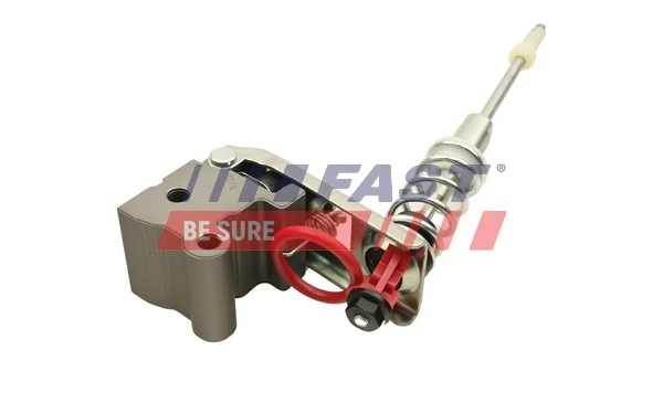 FT36004 Fast