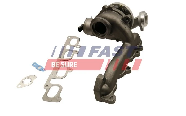 FT63547 Fast Turbina