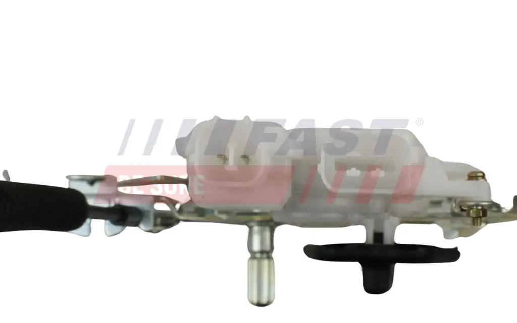 Fecho da porta traseira direita batente FT95010 Fast