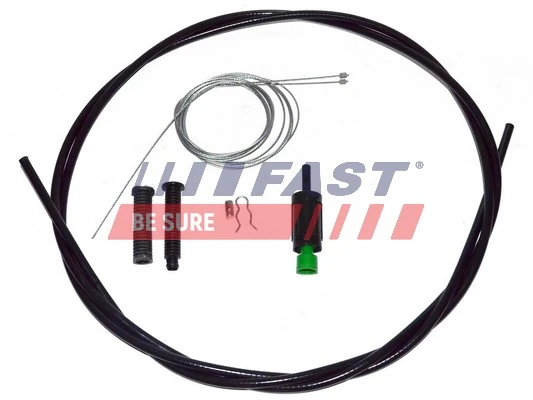 FT72195 Fast