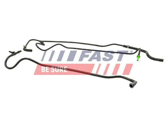 Tubo de combustível, kit Fiat/Alfa/Lancia 51783278 preço, a partir de 50,94 USD