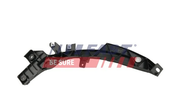 9826095680 Fiat/Alfa/Lancia Consola de suporte do radiador superior