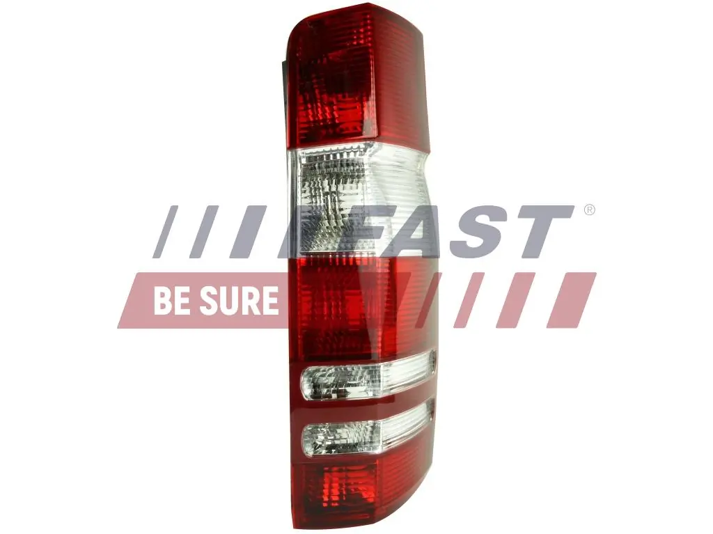  Lanterna traseira direita Mercedes Sprinter II 5-t сaixa (906) (2006 - 2020) II 5-t