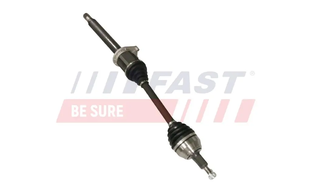 Semieixo (acionador) dianteiro direito Fast FT27064 preço, a partir de 241,06 USD