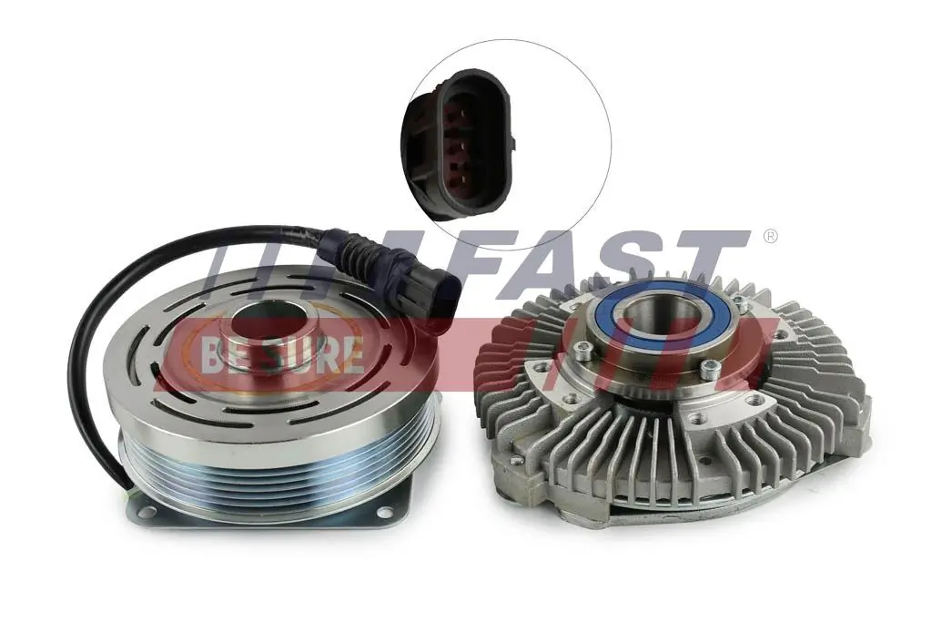 FT45656 Fast