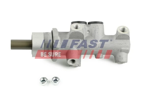 Compre Cilindro mestre do freio Renault Master 2