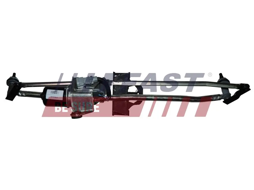 FT93116 Fast