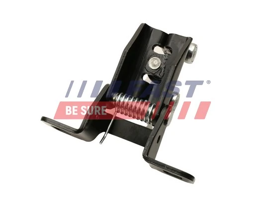 FT95560 Fast Rolo direito central da porta lateral (deslizante)