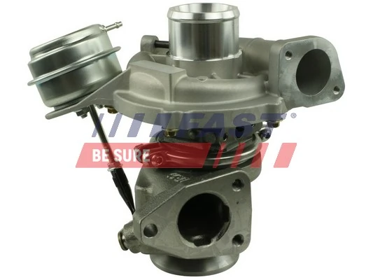 Turbina Alfa Romeo Giulietta  940