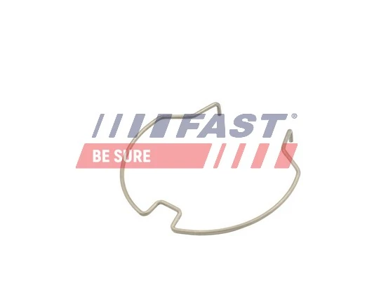 FT96401 Fast Braçadeira de cano derivado de intercooler