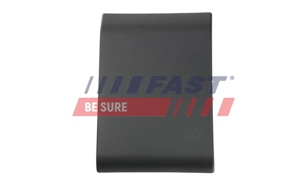 93197637 General Motors Placa sobreposta externa central esquerda de suporte de carroçaria