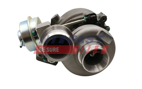 Turbina TD04HL08545 SL Turbo