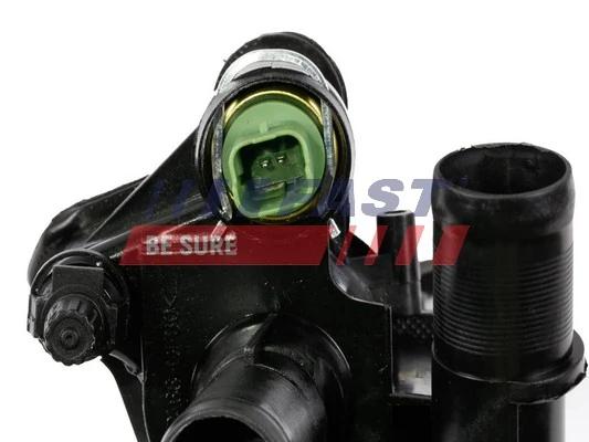 Caixa do termostato Fast FT58184 preço, a partir de 37,46 USD