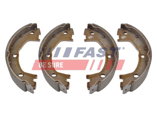FT30070 Fast
