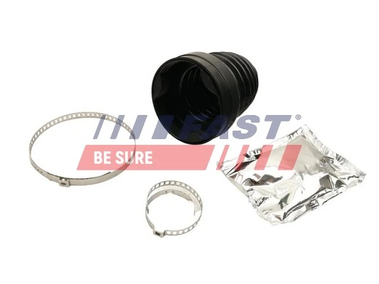 Compre Bota de proteção interna de junta homocinética do semieixo dianteiro Ford Focus 3