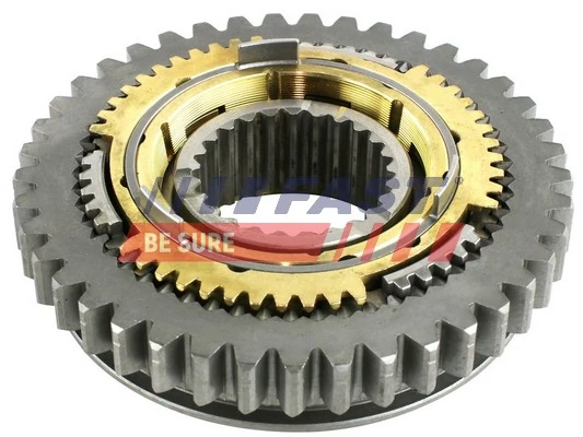 FT62426 Fast