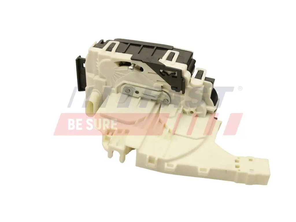 Fecho da porta dianteira esquerda Volkswagen Crafter 30-50 2F, 2FC, 2FF, 2FG,2FL, 2FM