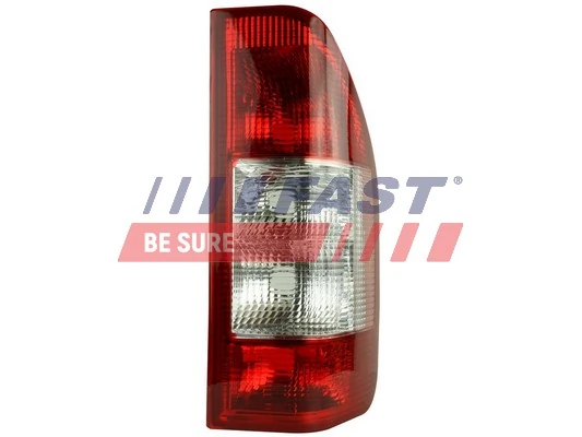 Lanterna traseira direita Mercedes Sprinter I 4-t сaixa (904) (1995 - 2006) I 4-t