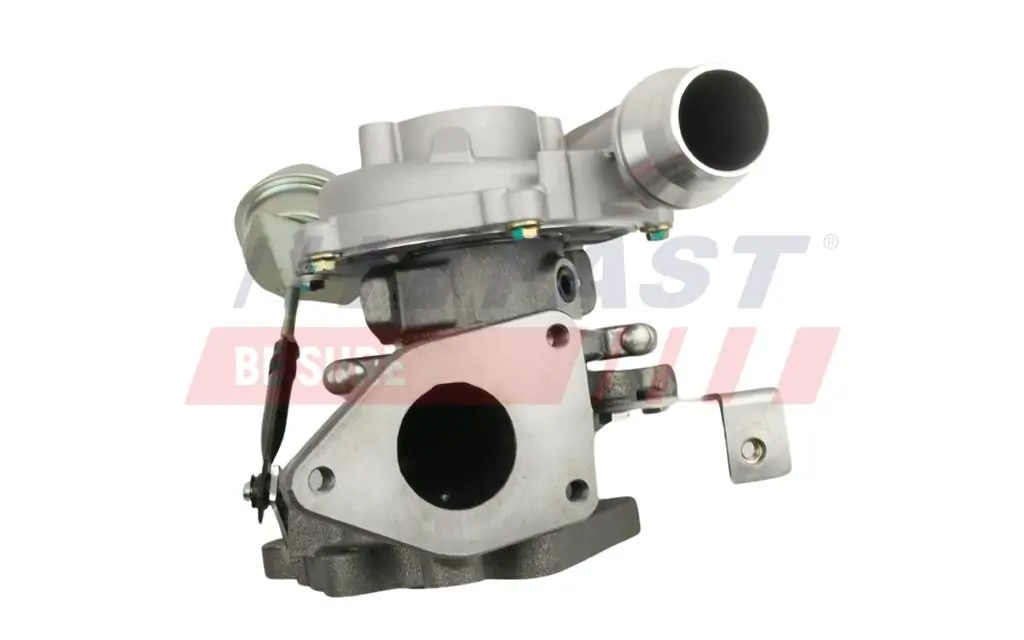 Turbina para Renault Master III FV