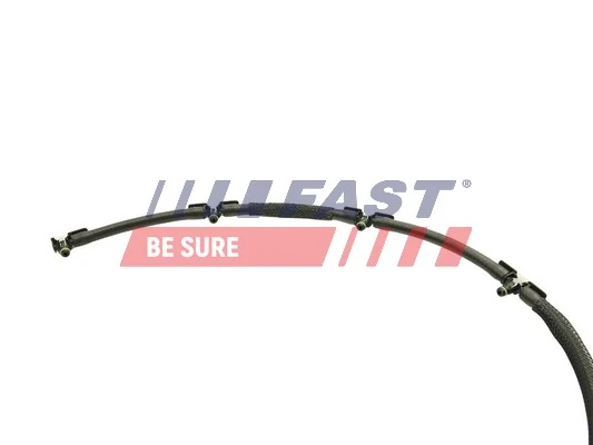 Tubo de combustível, inverso desde os injetores Fast FT39600 preço, a partir de 35,67 USD