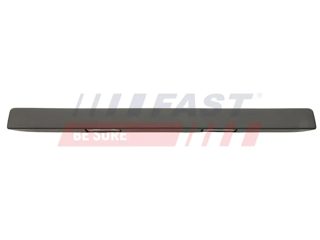FT87081 Fast Lanterna da luz de fundo de matrícula traseira