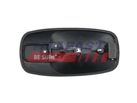 Compre 91168524 Peugeot/Citroen Maçaneta dianteira direita da porta externa