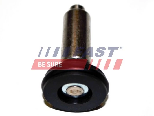 Rolo direito superior da porta lateral (deslizante) 91165713 Peugeot/Citroen