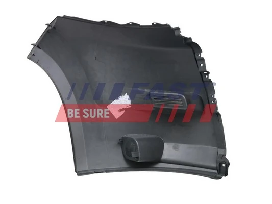 Pára-choque dianteiro, parte esquerda Fiat/Alfa/Lancia 735461213 preço, a partir de 72,57 USD